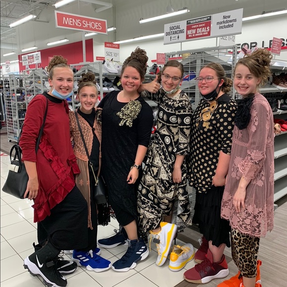 Meet your Posher, Яα¢нєℓ - Picture 9 of 15